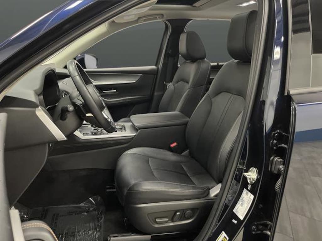 Used 2024 Mazda CX-90 Phev Preferred SUV