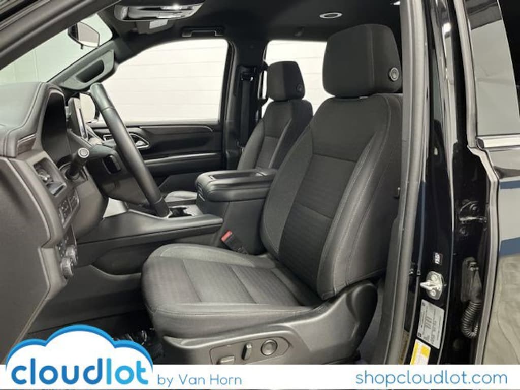 Used 2023 Chevrolet Tahoe LS SUV