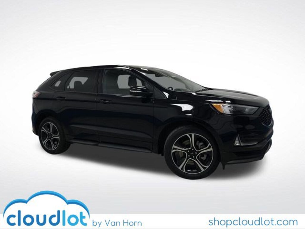 Used 2024 Ford Edge ST SUV