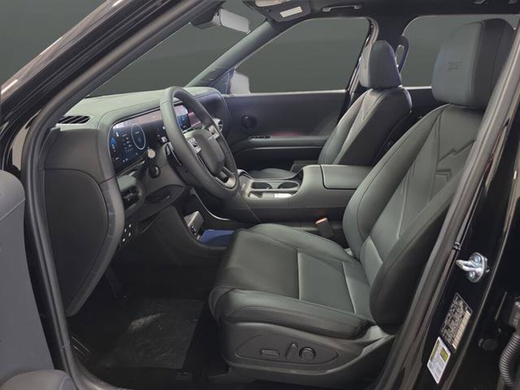 New 2026 Hyundai Palisade XRT Pro SUV