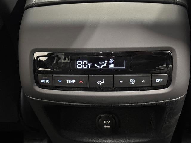 2025 Hyundai Palisade SEL - Photo 36