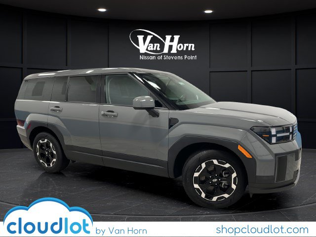 2024 Hyundai Santa Fe