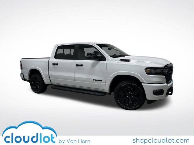 2025 RAM Ram 1500 Pickup Big Horn/Lone Star's photo