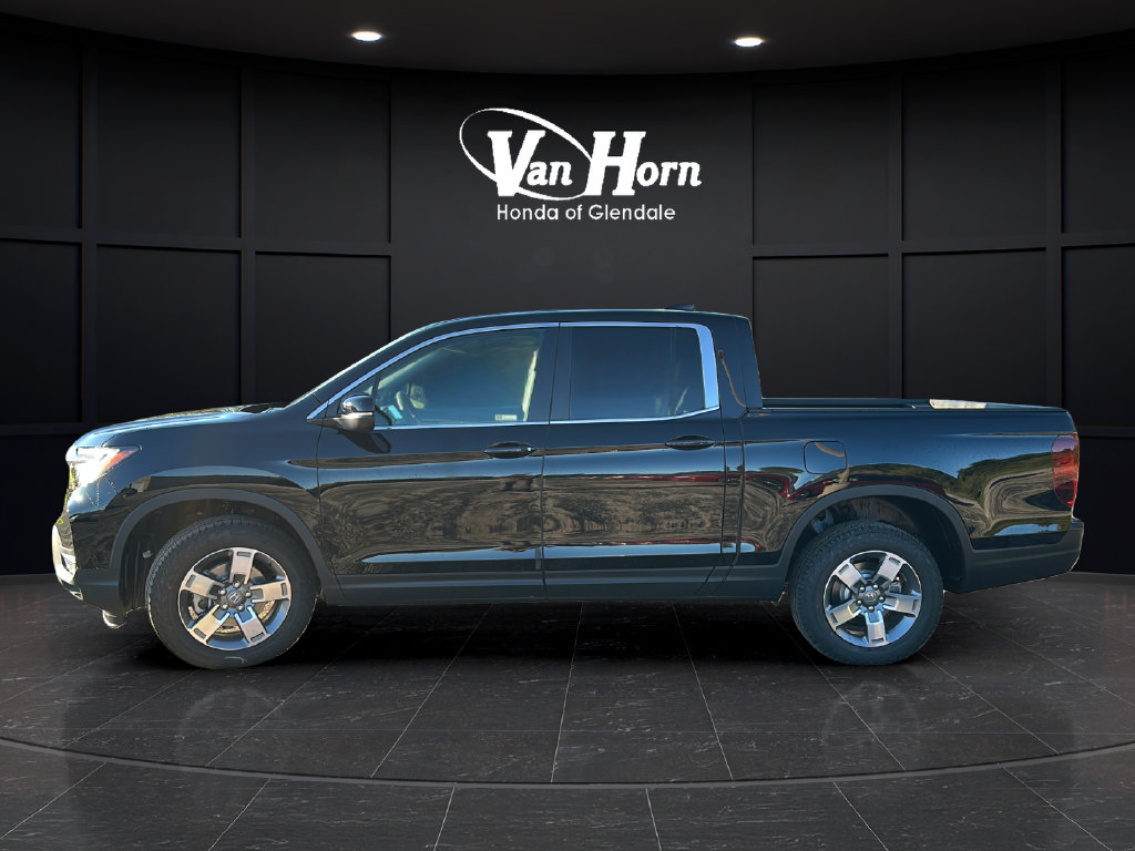 New 2026 Honda Ridgeline RTL Truck Crew Cab