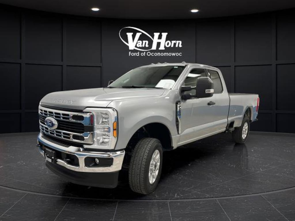Used 2024 Ford Super Duty F-250 SRW XLT Truck Super Cab