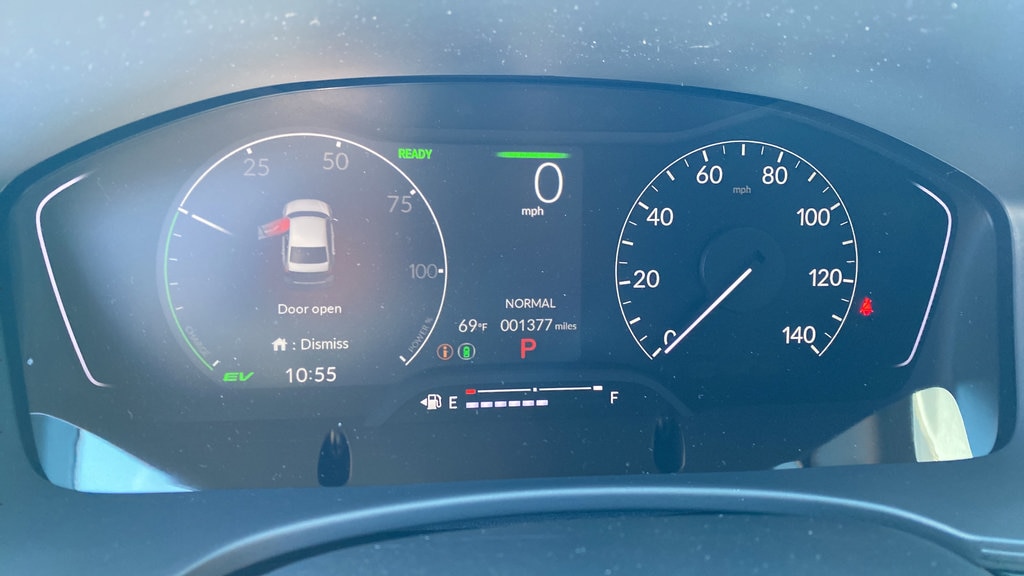 2026 Honda Civic Sport - Photo 10