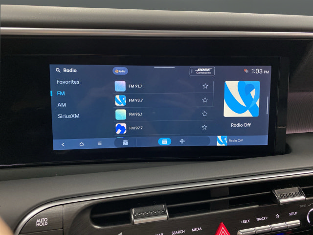2026 Hyundai Palisade Calligraphy - Photo 18