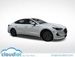 Hyundai Sonata Hybrid