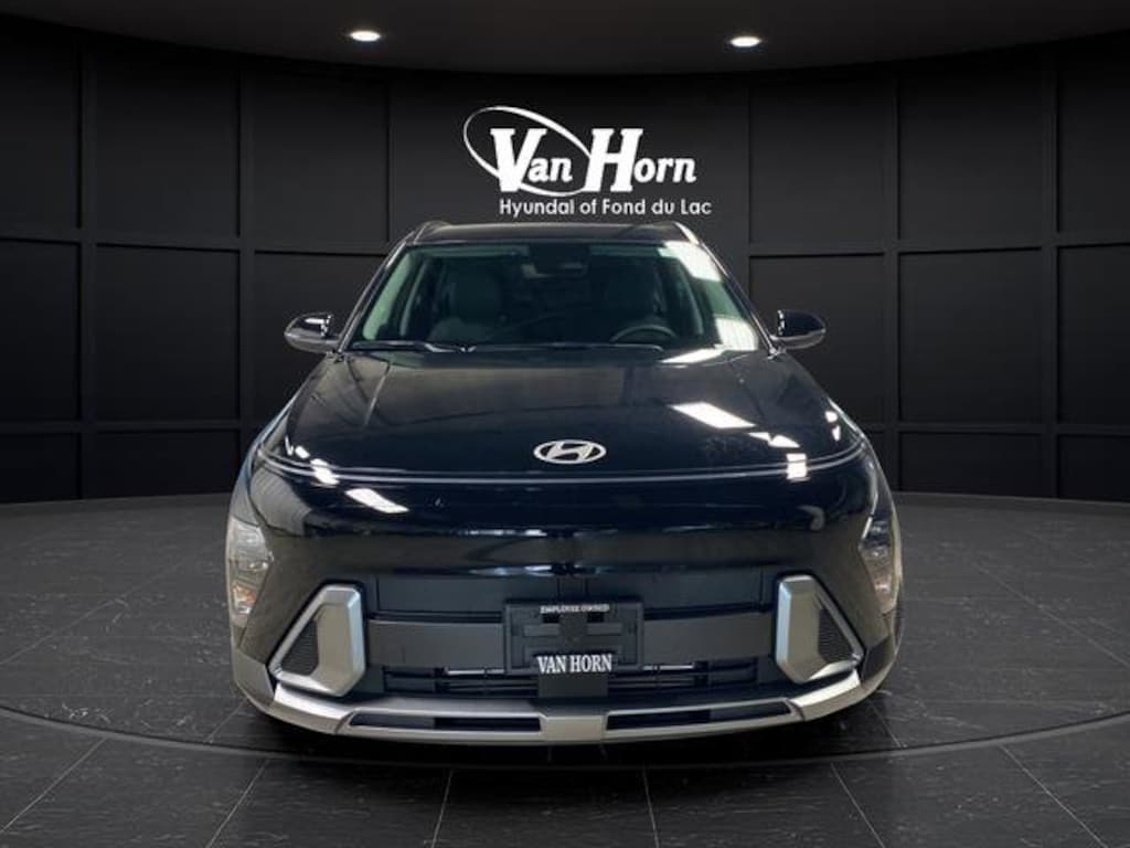 New 2026 Hyundai Kona SEL Premium SUV