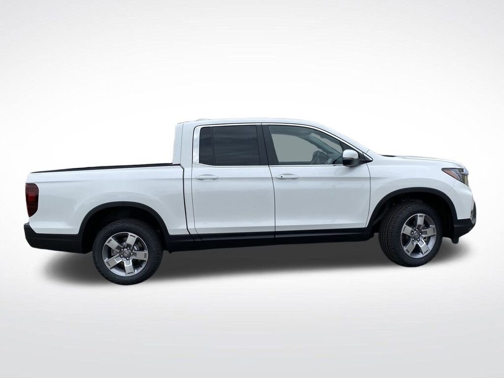 New 2026 Honda Ridgeline RTL Truck Crew Cab