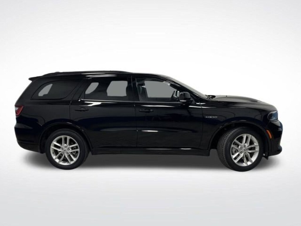Used 2025 Dodge Durango R/T Plus SUV