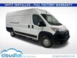 Ram Promaster Cargo Van
