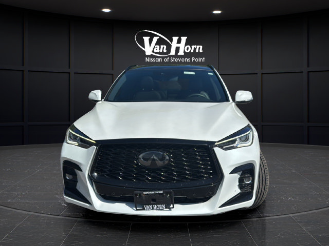 Used 2023 INFINITI QX50 SPORT SUV
