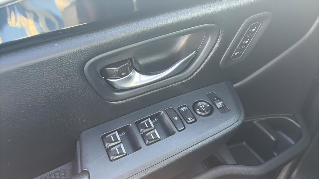 2024 Honda Pilot Touring - Photo 21