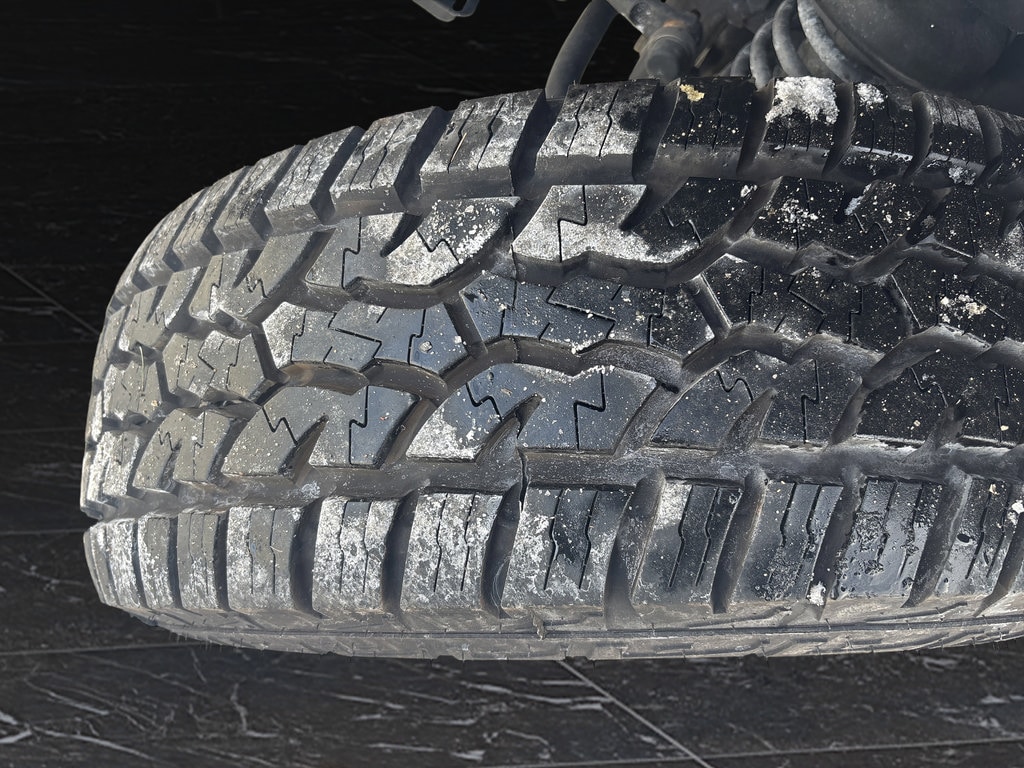 2021 Jeep Wrangler Unlimited Rubicon - Photo 30