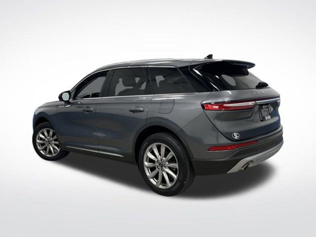 Used 2022 Lincoln Corsair Standard SUV