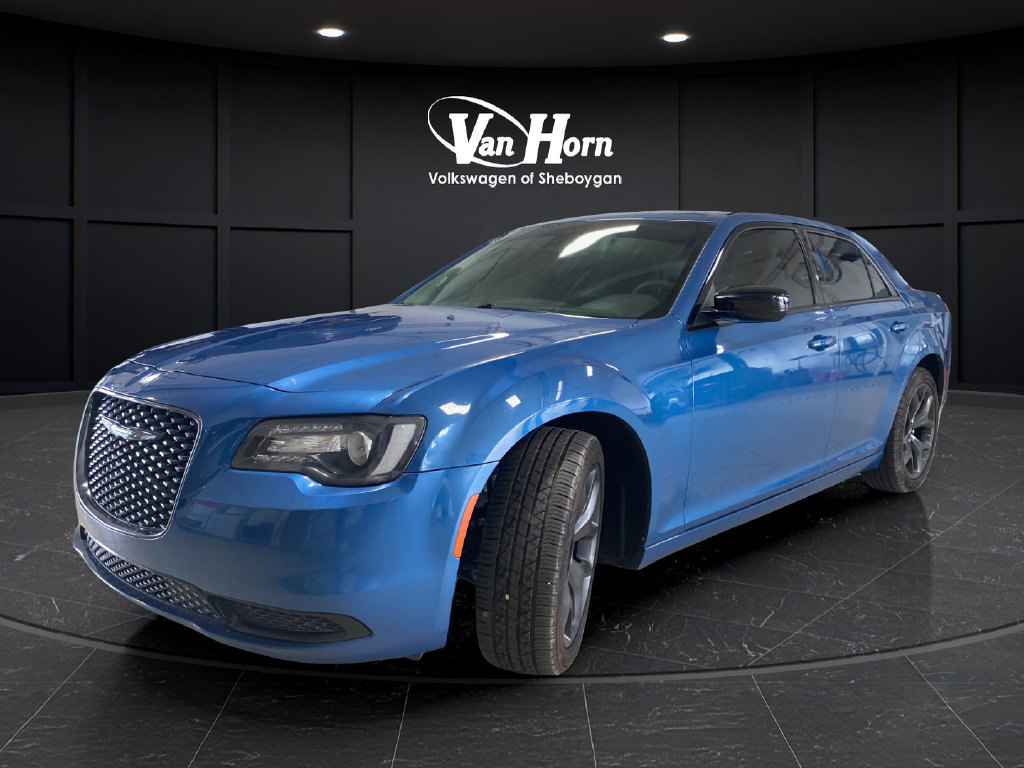 Used 2023 Chrysler 300 Touring Sedan