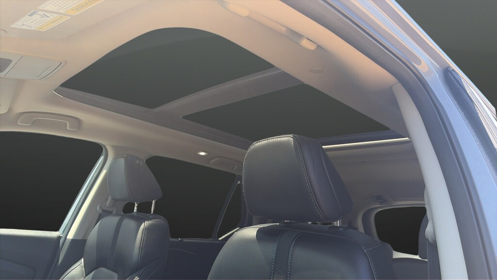 2025 Honda Pilot Touring - Photo 12