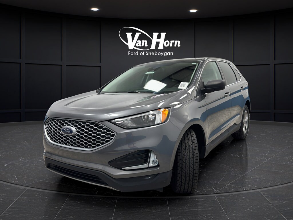 Used 2023 Ford Edge SEL SUV