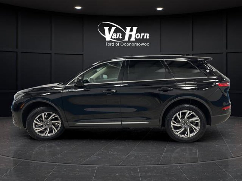 Used 2024 Lincoln Corsair Premiere SUV