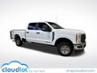 Ford Super Duty F-250 SRW