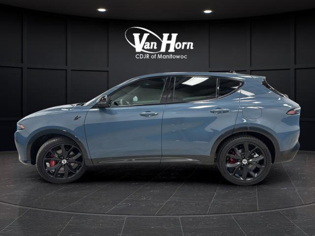Used 2024 Dodge Hornet R/T Plus SUV