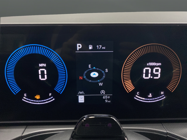 2026 Hyundai Santa Fe XRT - Photo 18