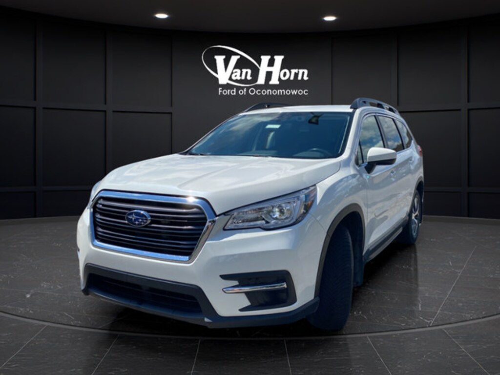 Used 2022 Subaru Ascent Premium SUV