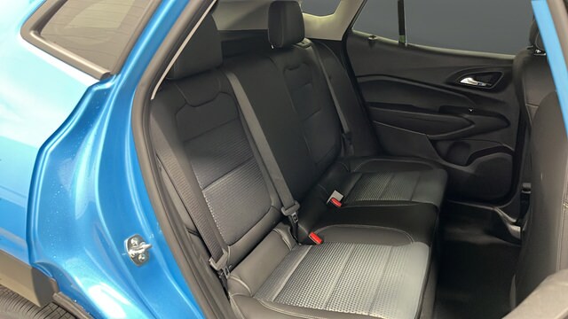 2026 Chevrolet Trax LT - Photo 24