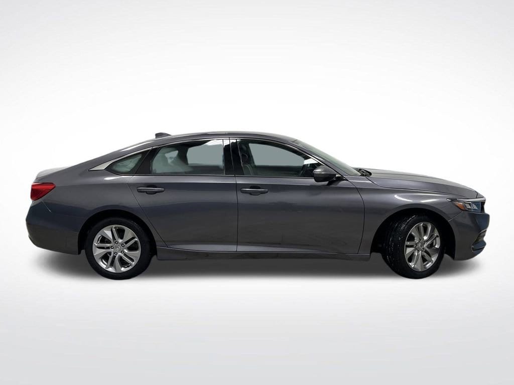 Used 2019 Honda Accord Sedan LX 1.5T Sedan