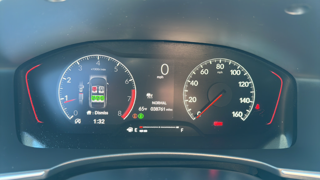 2022 Honda Civic Si - Photo 17