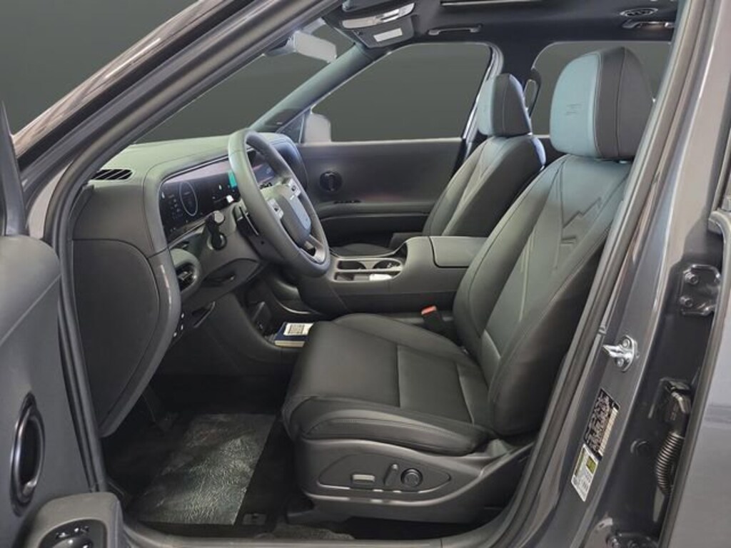 New 2026 Hyundai Palisade XRT Pro SUV