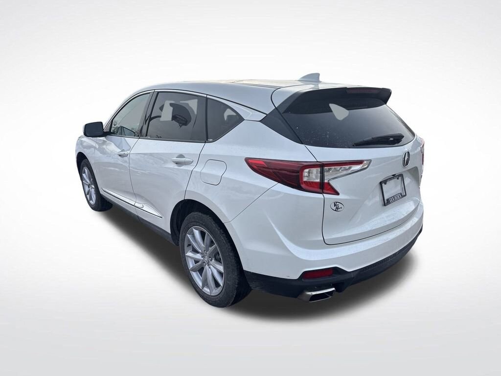 Used 2023 Acura RDX SUV