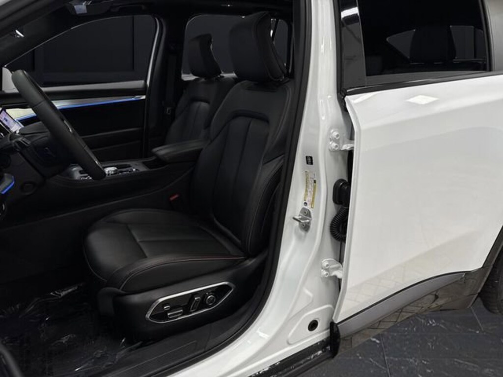 Used 2024 Jeep Wagoneer S Launch Edition SUV