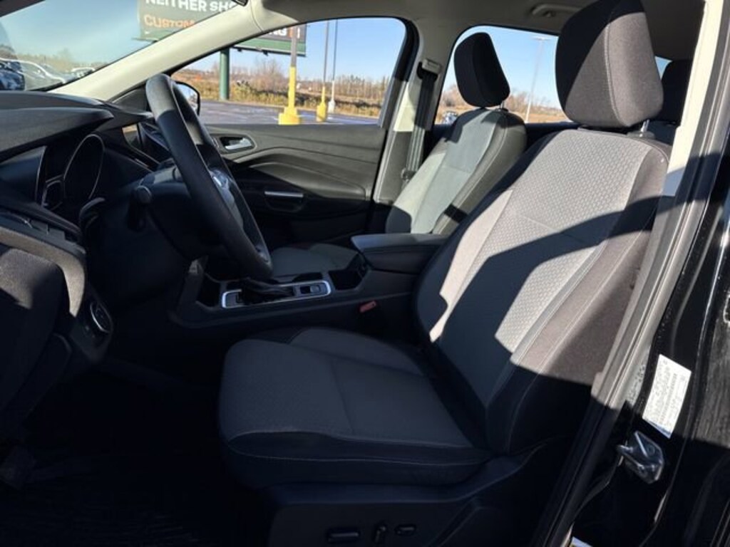 Used 2018 Ford Escape SE SUV