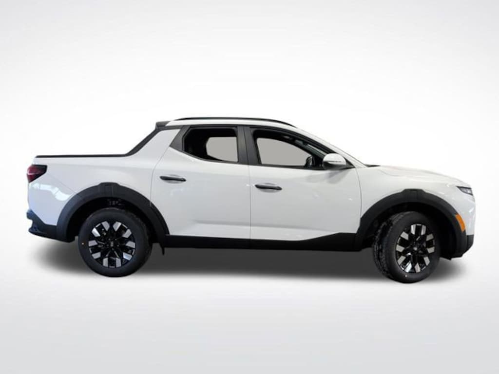 New 2026 Hyundai Santa Cruz SEL Truck Crew Cab