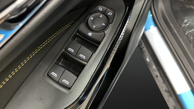 2026 Chevrolet Trax LT - Photo 21