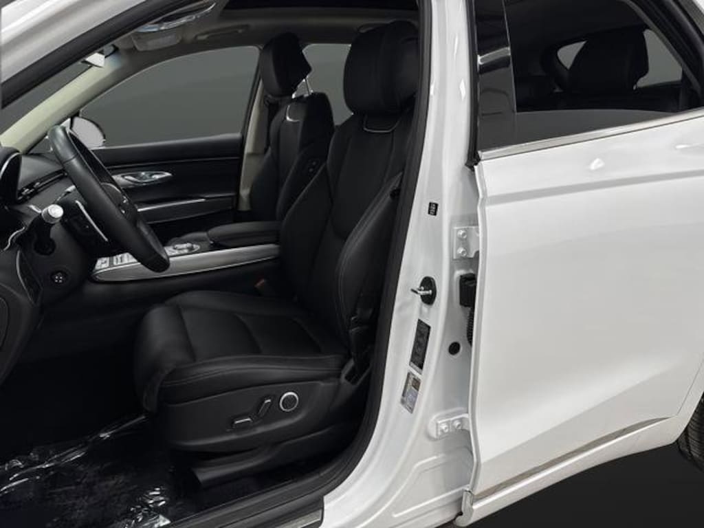 Used 2025 Genesis GV70 2.5T SUV