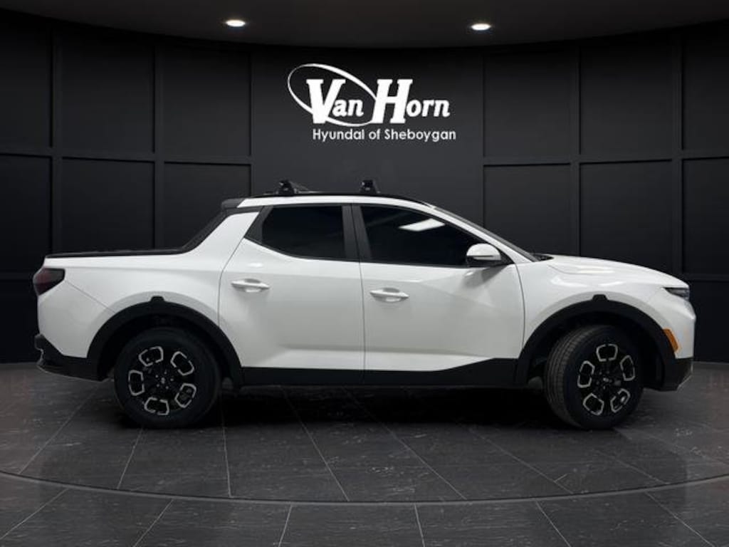 Used 2023 Hyundai Santa Cruz SEL Premium Truck Crew Cab