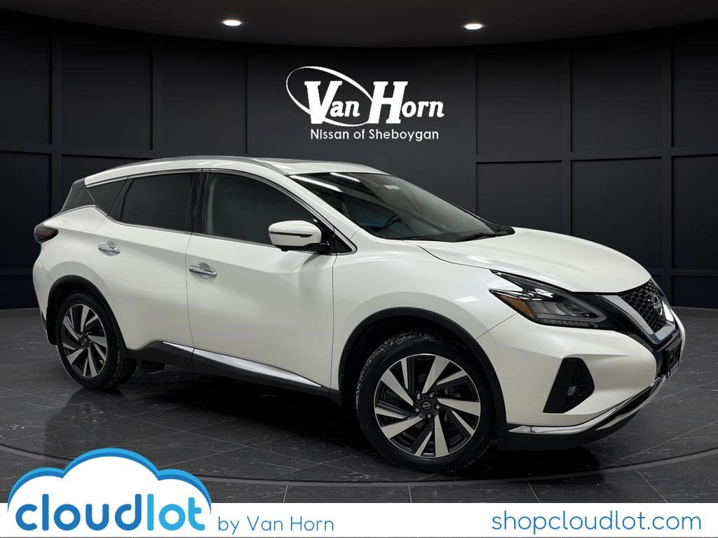 2024 Nissan Murano SL