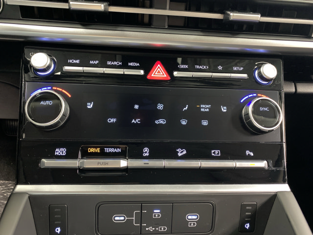 2026 Hyundai Santa Fe XRT - Photo 20
