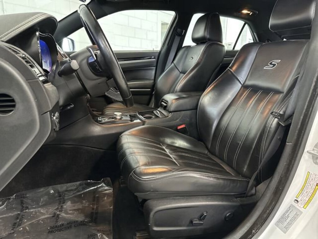 Used 2017 Chrysler 300 300S Sedan