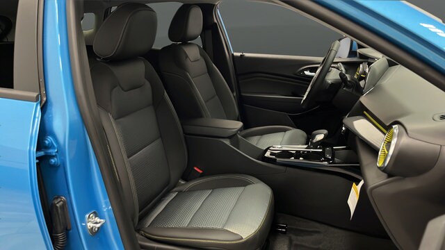 2026 Chevrolet Trax LT - Photo 23
