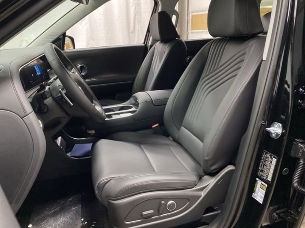 New 2026 Hyundai Palisade SEL Premium 7P SUV