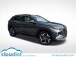 Hyundai Tucson Hybrid