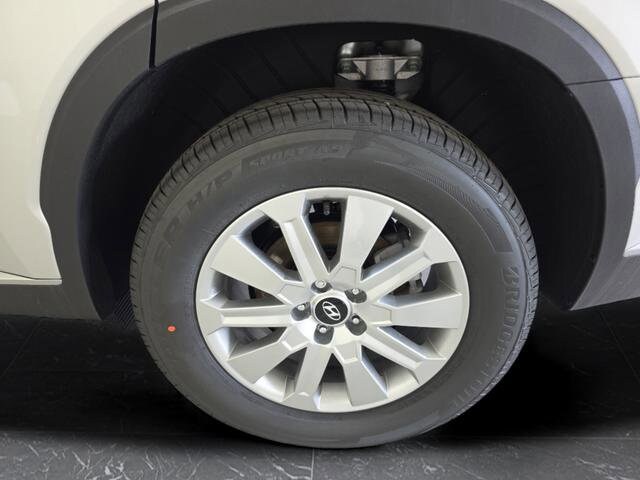 2025 Hyundai Palisade SEL - Photo 39