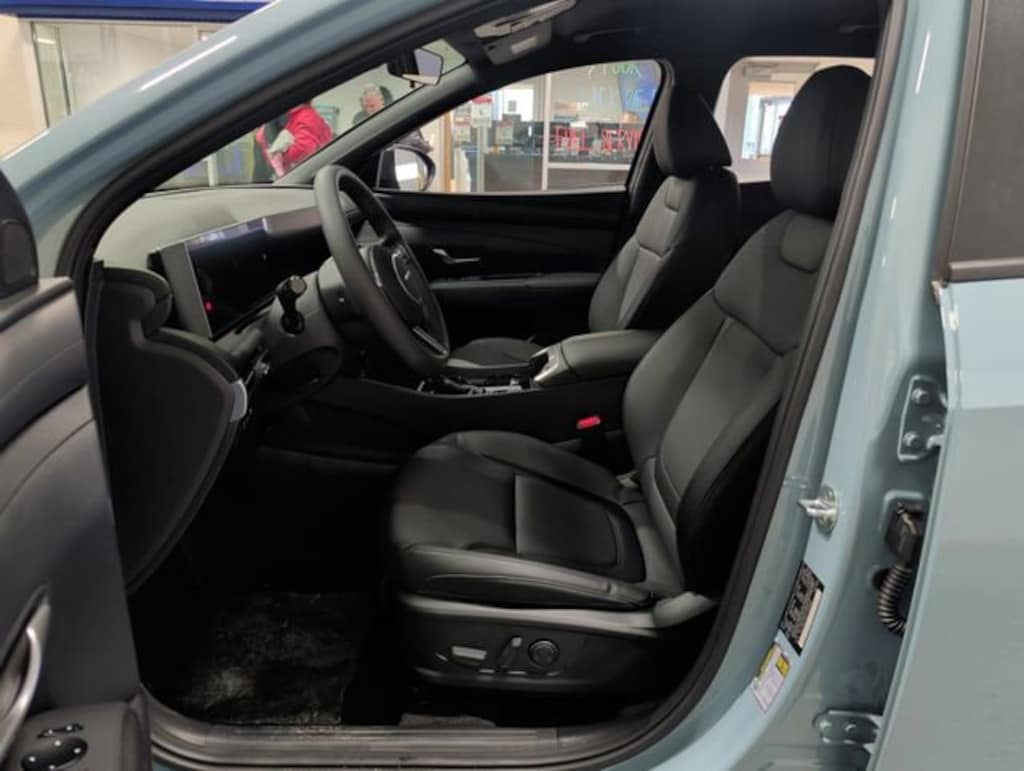 New 2026 Hyundai Santa Cruz SEL Truck Crew Cab