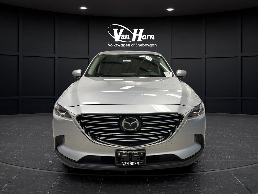 Used 2023 Mazda CX-9 Touring SUV
