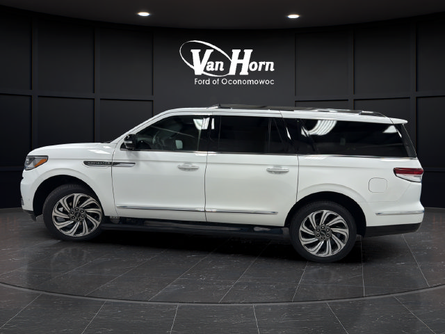 Used 2023 Lincoln Navigator L Reserve SUV
