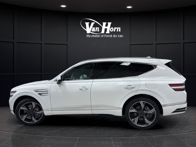 Used 2026 Genesis GV80 3.5T Prestige SUV